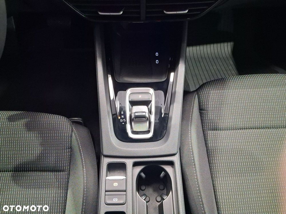 Skoda Octavia - 21