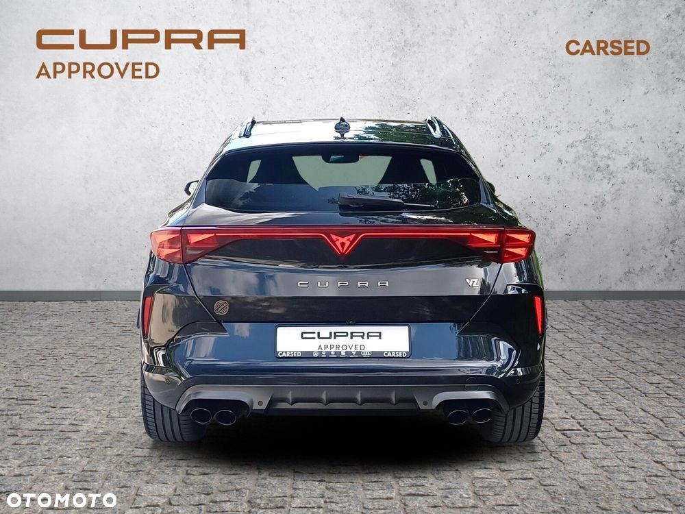 Cupra Formentor 2.0 TSI 4Drive VZ DSG - 5