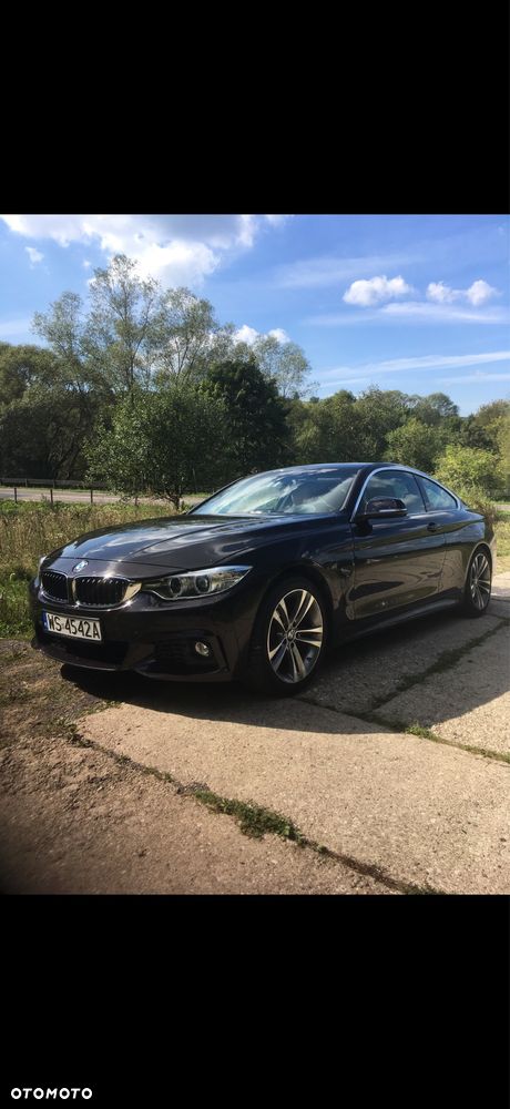 BMW Seria 4
