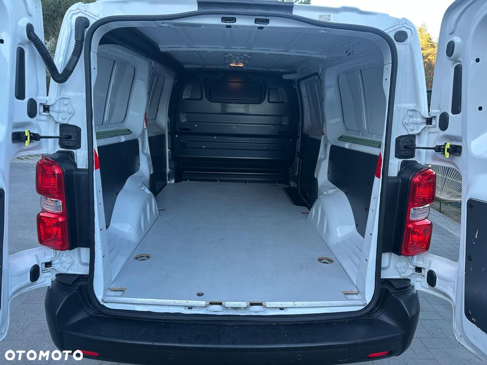 Opel E- Vivaro - 8