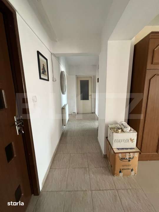 Apartament cu 4 camere, Campia Turzii, zona Centrala - Imagine principală: 4/14