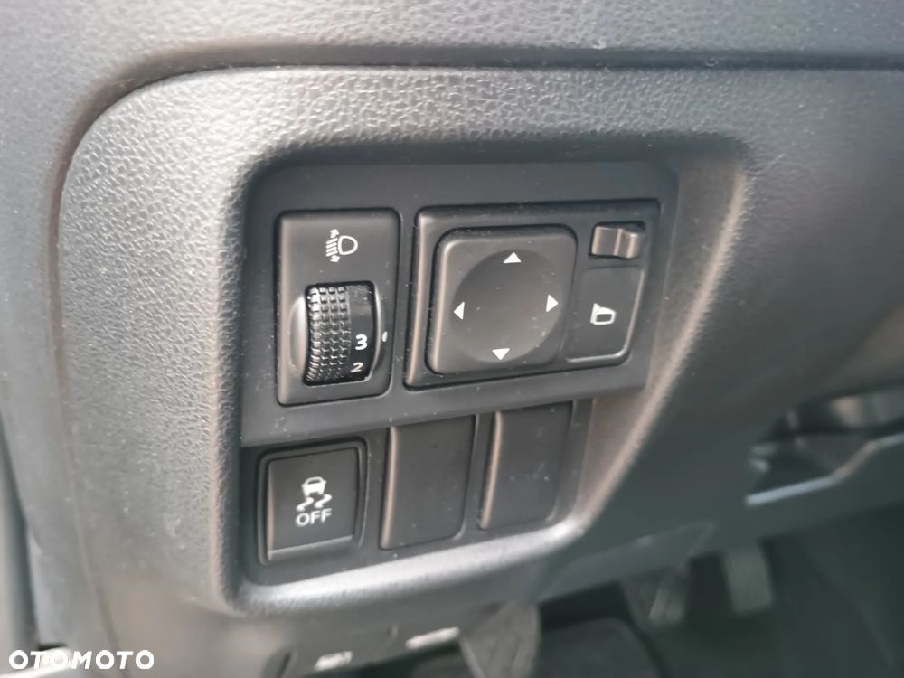 Nissan Juke 1.6 Start/Stop Acenta - 16