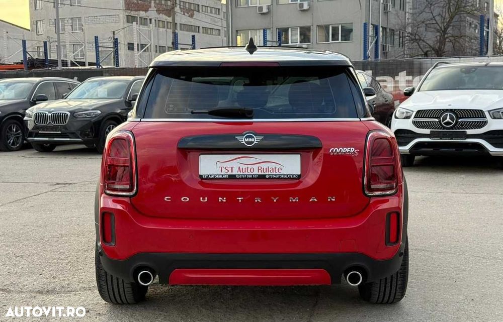 Mini Countryman - 8