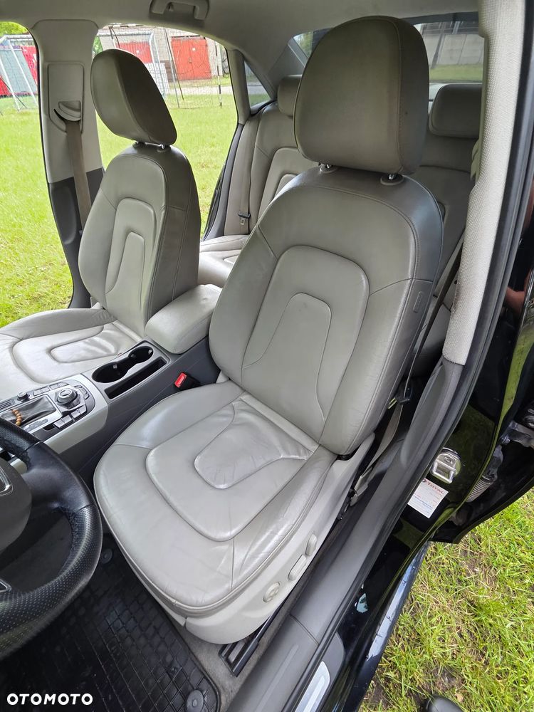 Audi A4 Limousine - 18