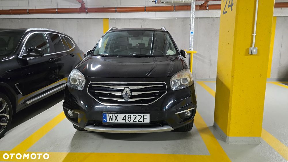 Renault Koleos dCi 150 FAP 4x2 Dynamique - 1
