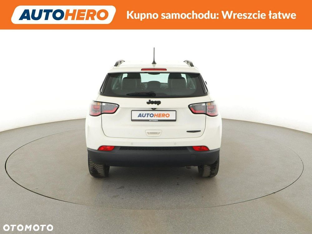 Jeep Compass 1.4 TMair Longitude FWD S&S - 7