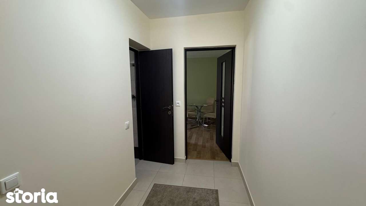 COMISION 0% | Apartament 2 camere | Etaj 3 | 58 mp | Zona Sagului - Imagine principală: 5/8