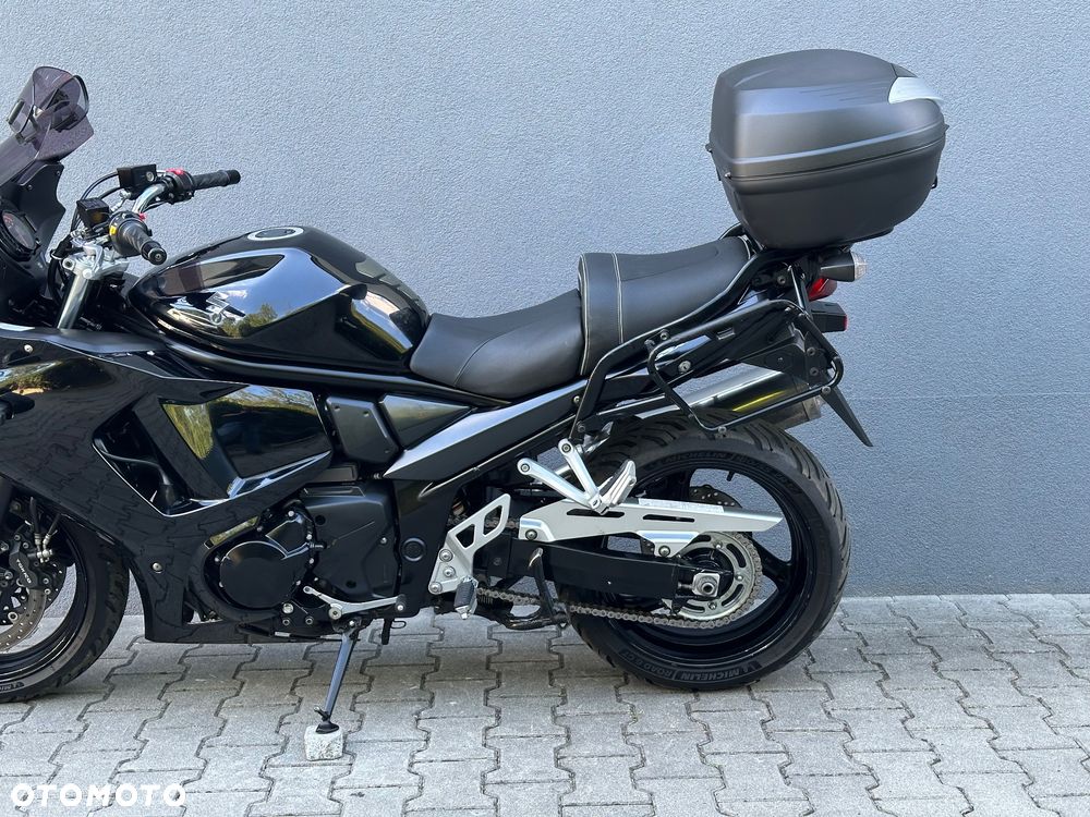 Suzuki GSX-F - Katana - 8