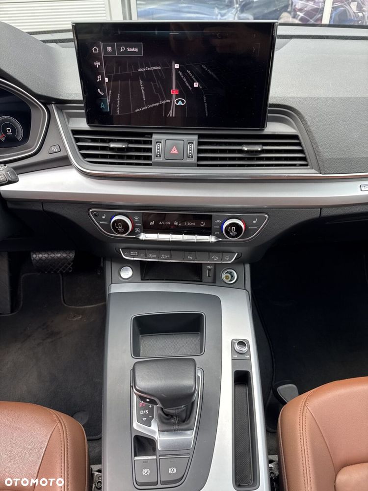 Audi Q5 Sportback 45 TFSI mHEV Quattro S Line S tronic - 24