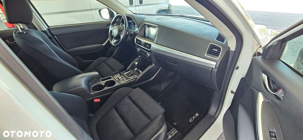 Mazda CX-5 2.2 D Skyenergy 2WD - 17