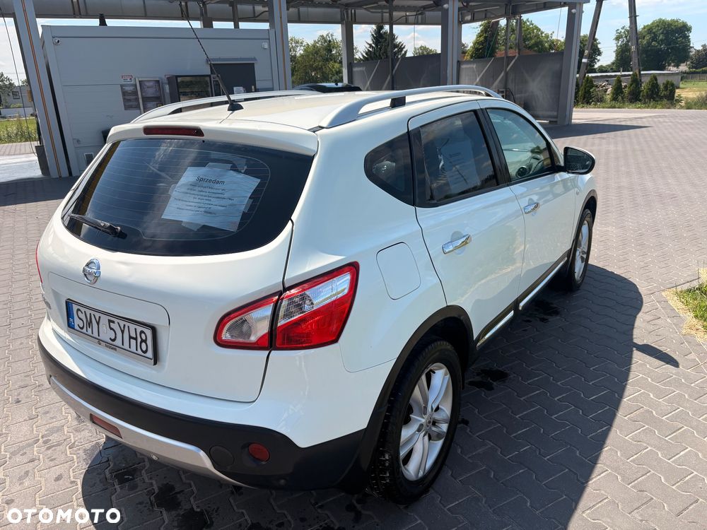 Nissan Qashqai 1.6 Acenta - 6