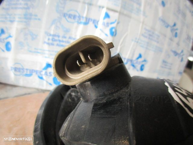 Farol Nevoeiro 17128701 HYUNDAI I30 2010 1.6CRDI  16V 115CV 5P CINZA FE - 3