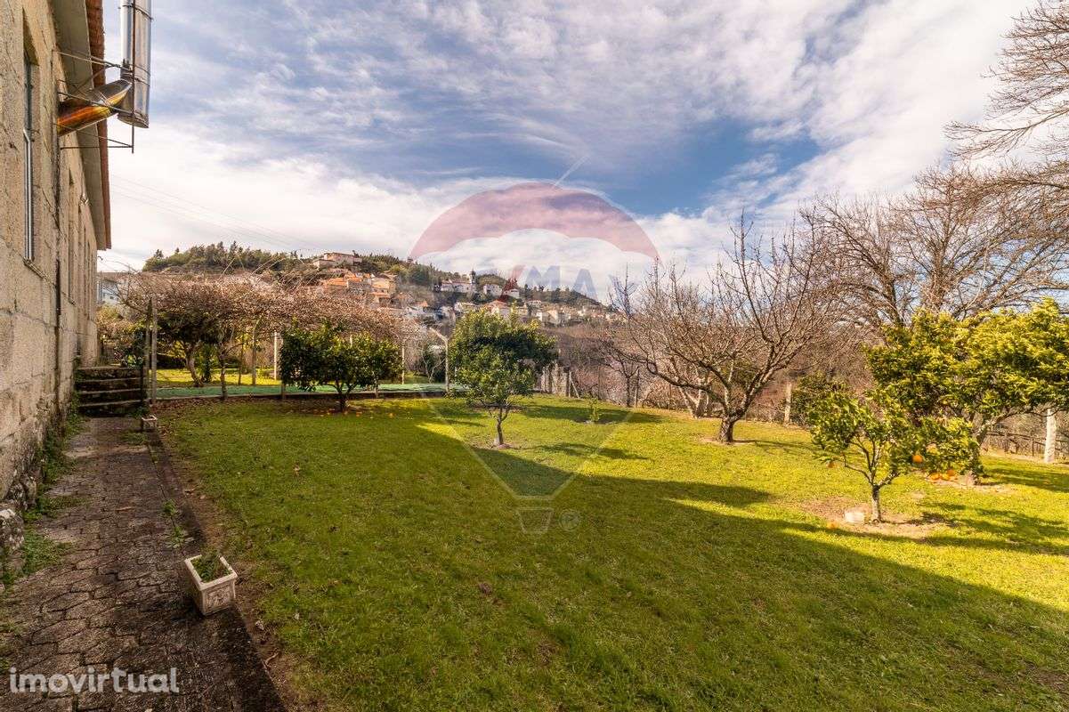 Moradia T4 para venda - Grande imagem: 5/33