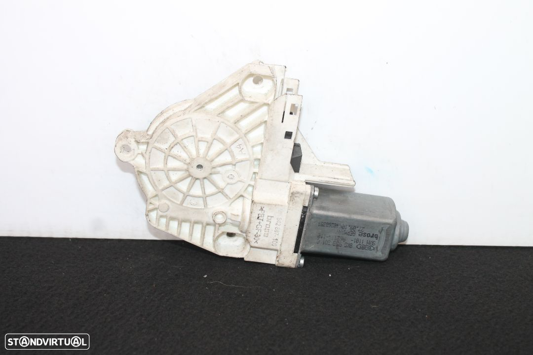 Motor Elevador Vidro Audi A1 - 2