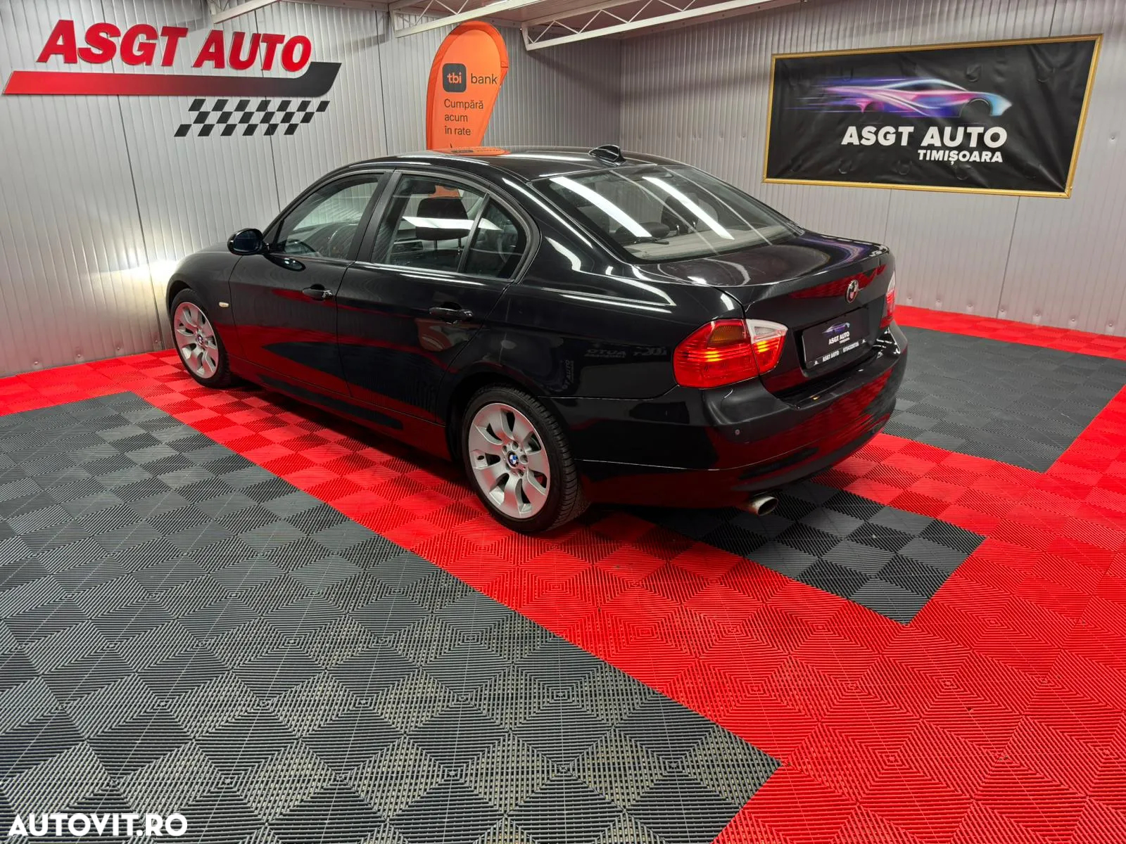 BMW Seria 3 - 8