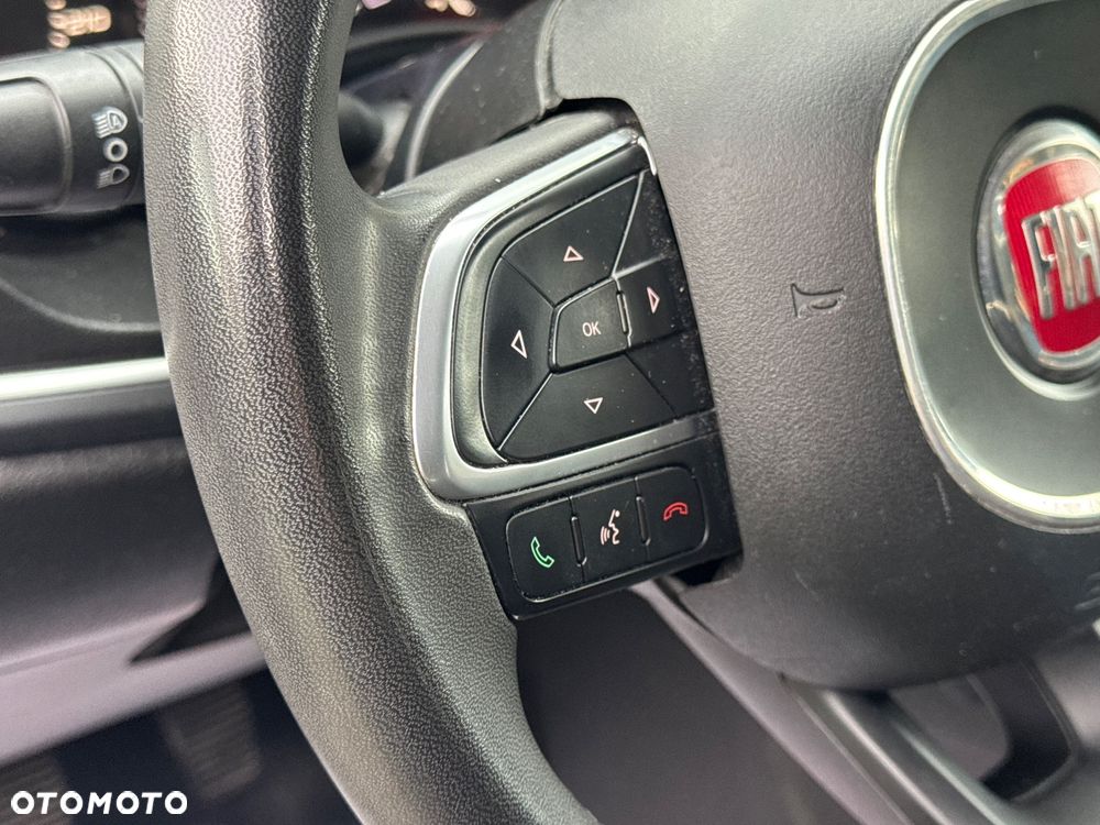 Fiat Tipo 1.4 T-Jet 16v Lounge EU6 - 32