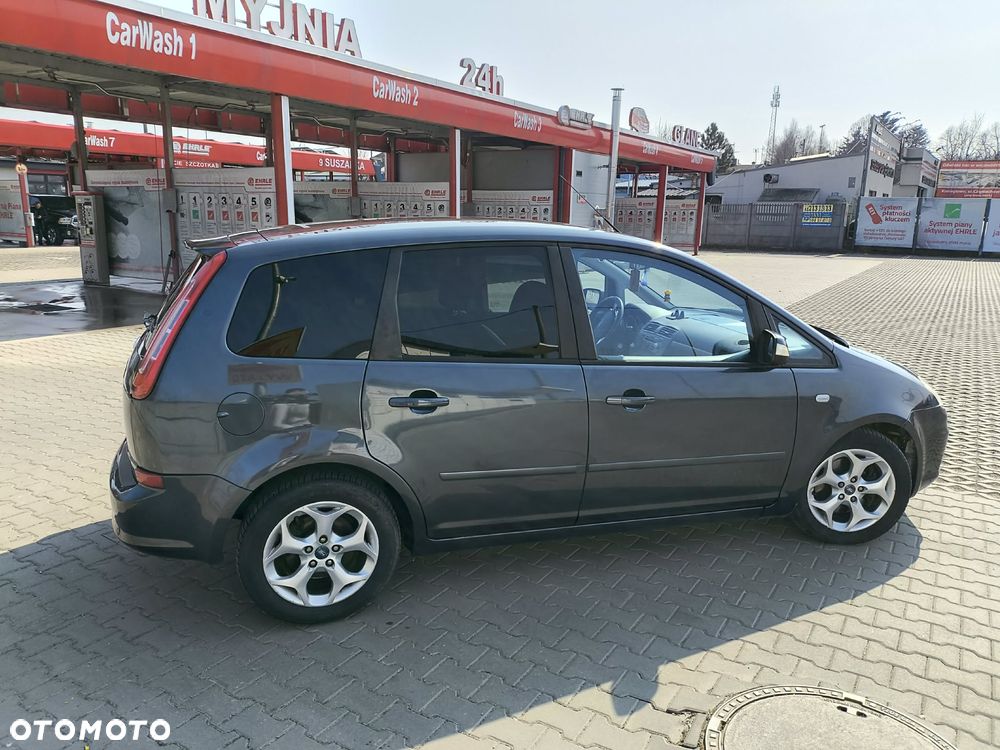 Ford C-MAX - 3