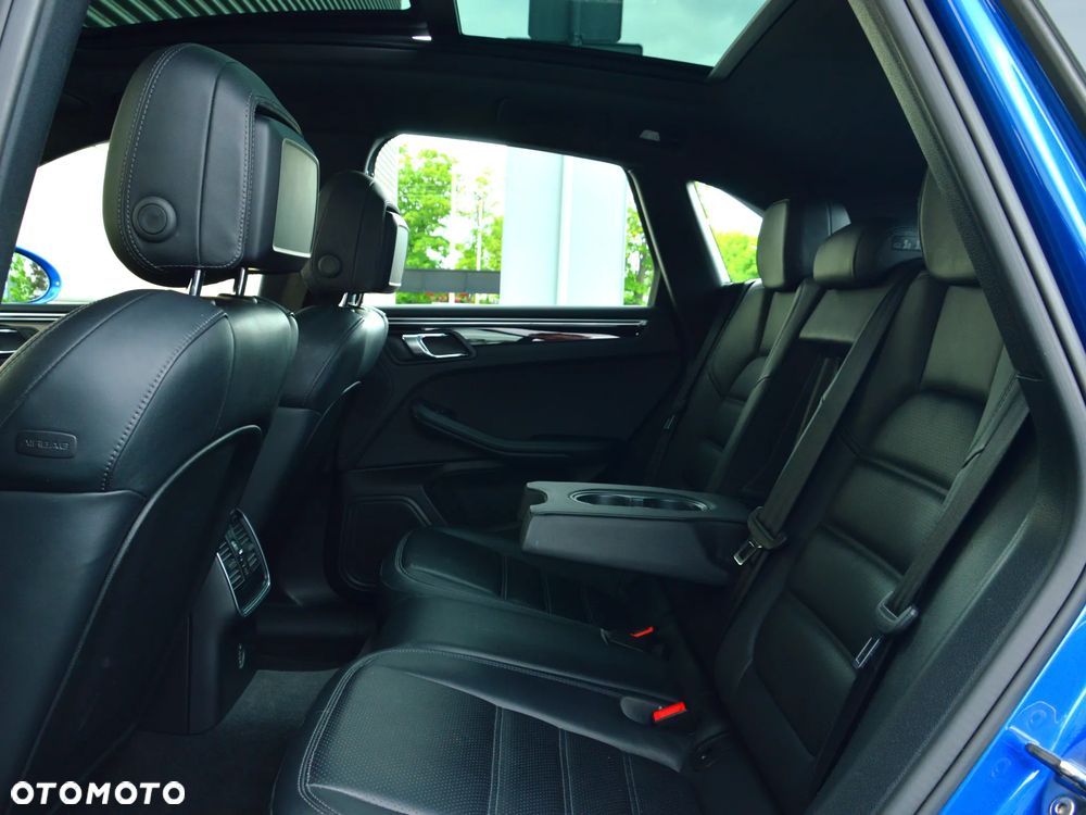 Porsche Macan PDK - 14
