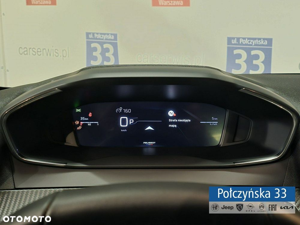 Peugeot 208 - 20