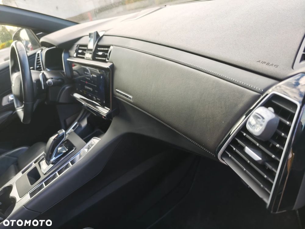 DS Automobiles DS 7 Crossback 2.0 BlueHDi Grand Chic - 15