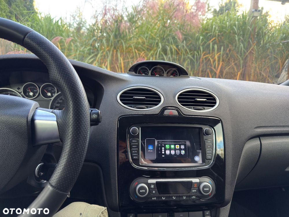 Ford Focus - 9
