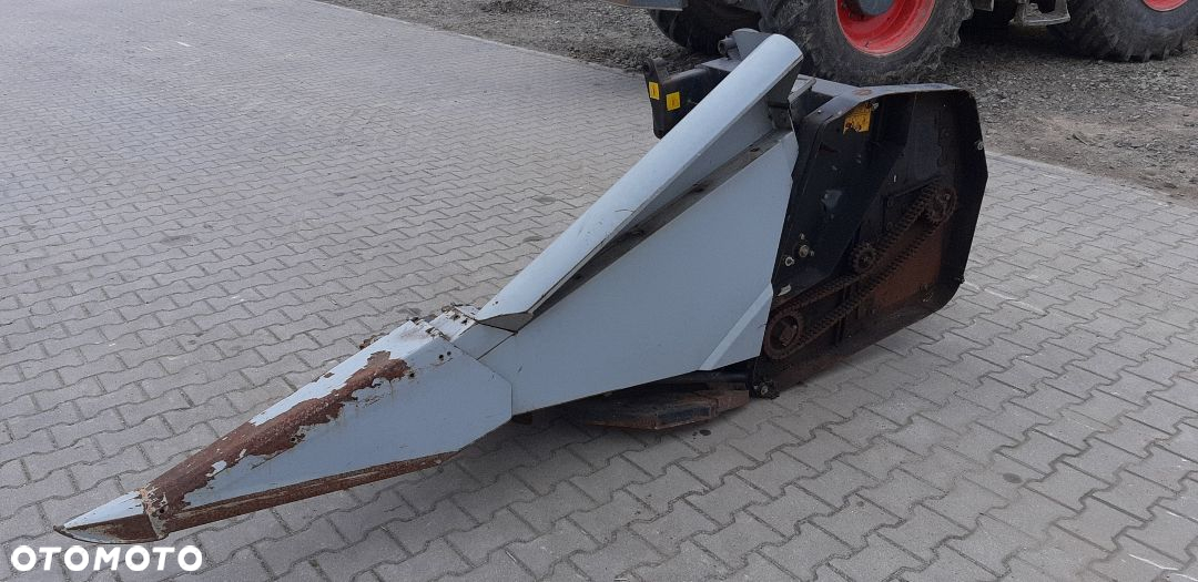 Przystawka do kukurydzy Grecav na części. - 9