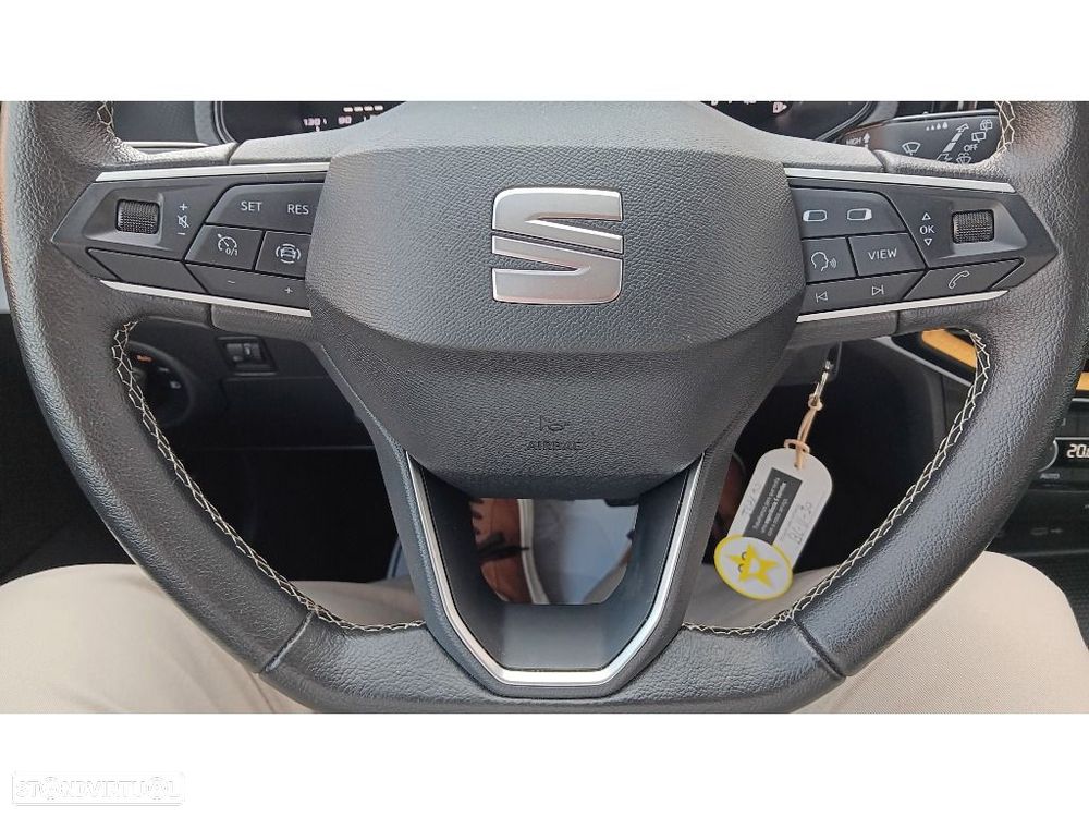 SEAT Ibiza 1.0 TSI Style - 18