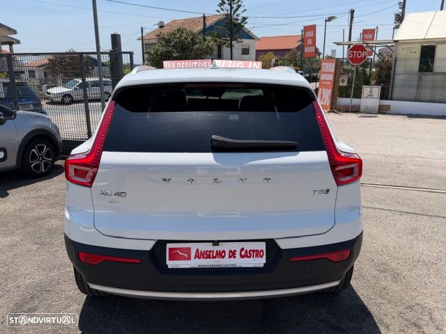 Volvo XC 40 1.5 T5 PHEV Momentum Plus - 13
