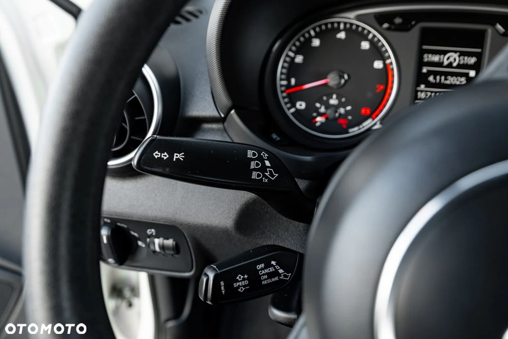 Audi A1 Sportback 1.2 TFSI Ambition - 30