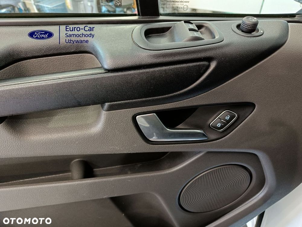Ford Transit-custom - 24