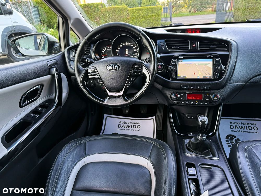 Kia Ceed 1.6 GDI Edition 7 - 23