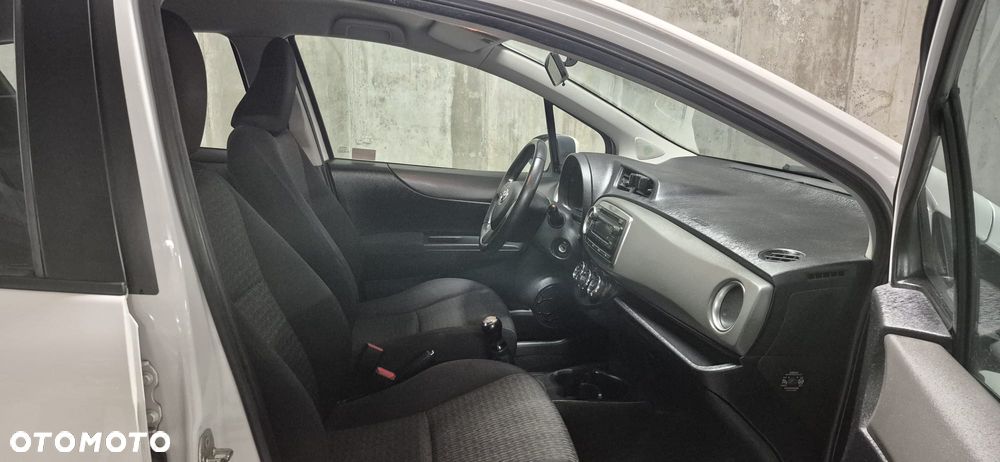 Toyota Yaris 1.0 Life - 17