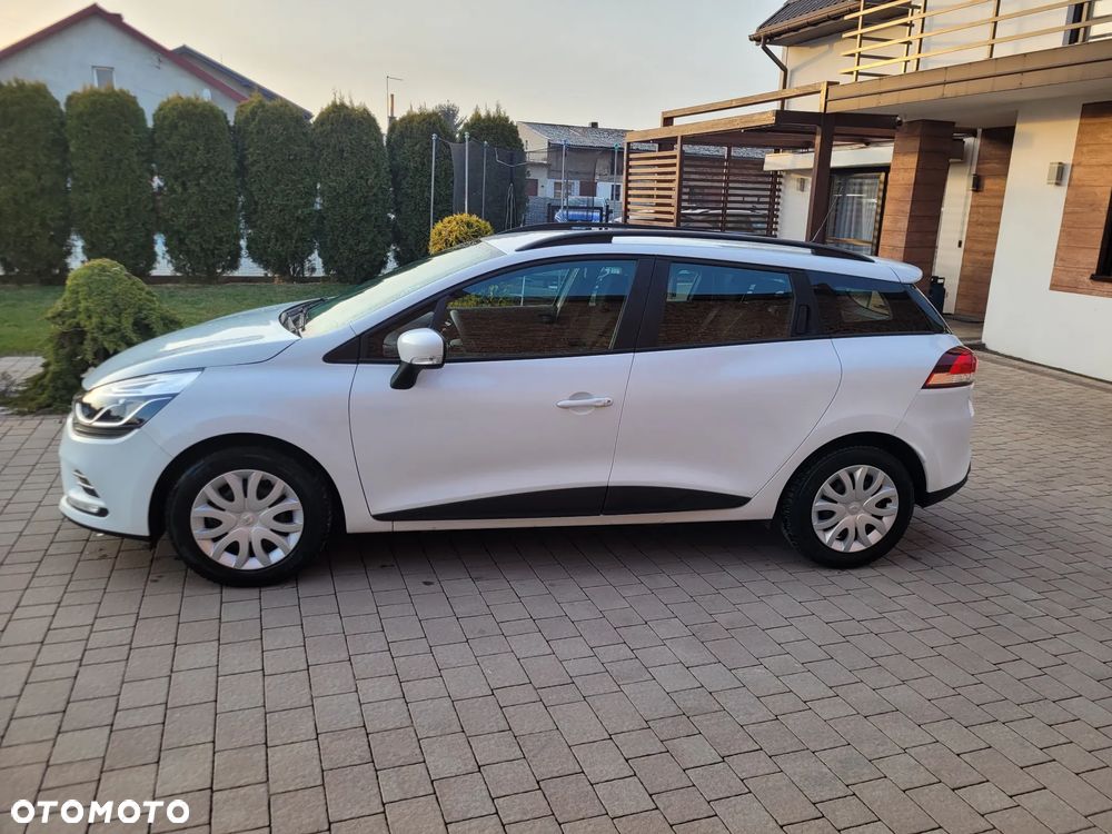 Renault Clio 0.9 Energy TCe Zen - 14