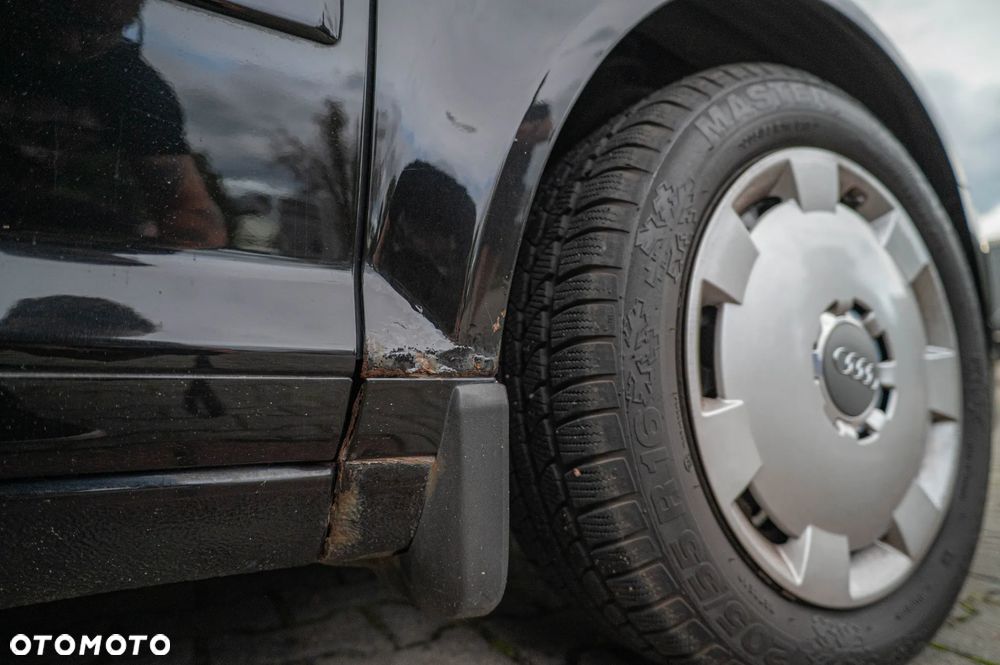 Audi A3 Sportback - 8