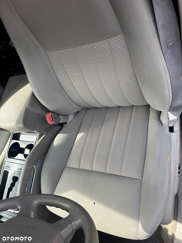 Jeep Grand Cherokee - 9