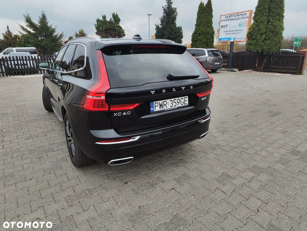 Volvo XC 60 - 3