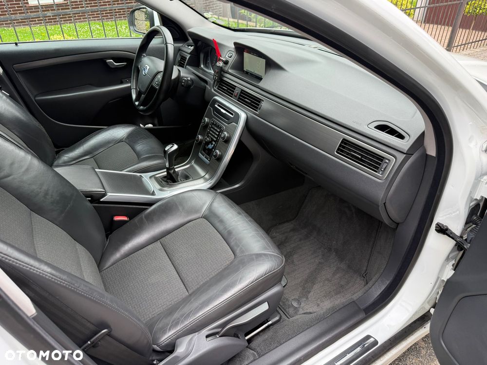 Volvo V70 D4 Drive-E Dynamic Momentum - 12