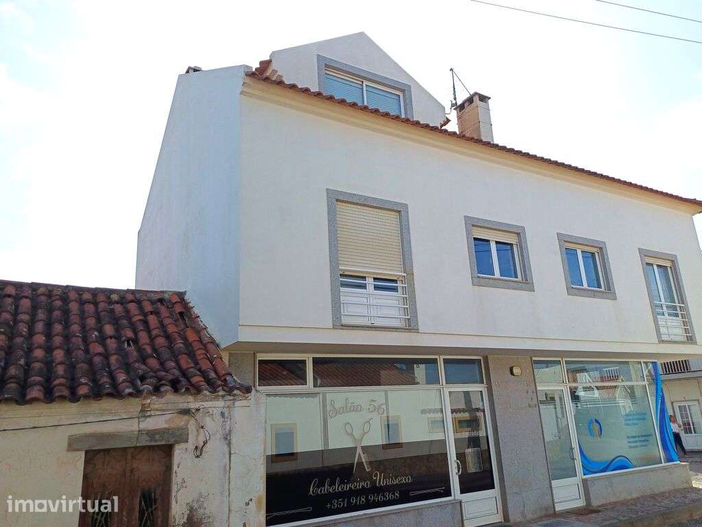 Duplex T2 em Lourinhã e Atalaia de 72,00 m2 - Grande imagem: 2/21