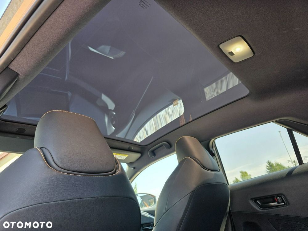 Toyota C-HR 2.0 Hybrid Dynamic Force Executive Premiere Edition AWD - 16