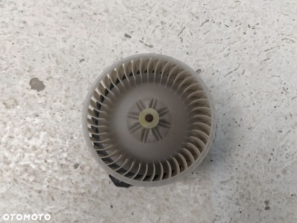 LEXUS GX460 toyota land cruiser 150 WENTYLATOR DMUCHAWA NAGRZEWNICY tył - 2