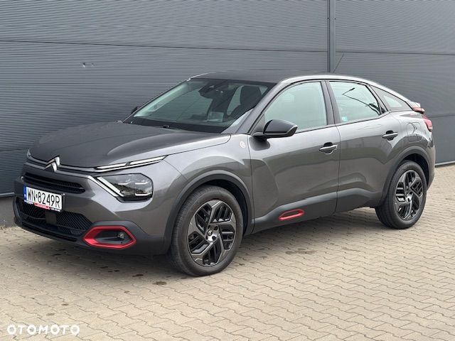 Citroën C4 1.2 PureTech C-Series S&S EAT8 - 3