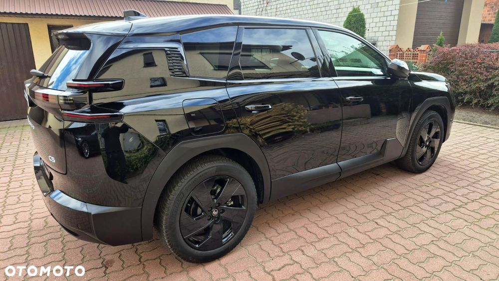 Citroën C5 Aircross - 16