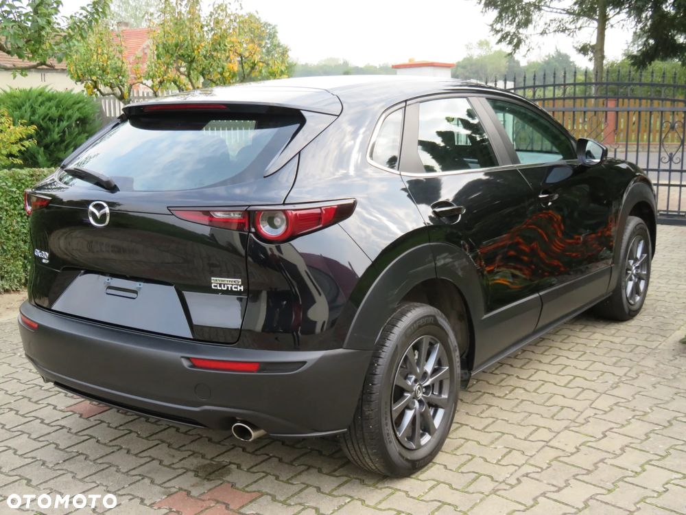 Mazda CX-30 - 3