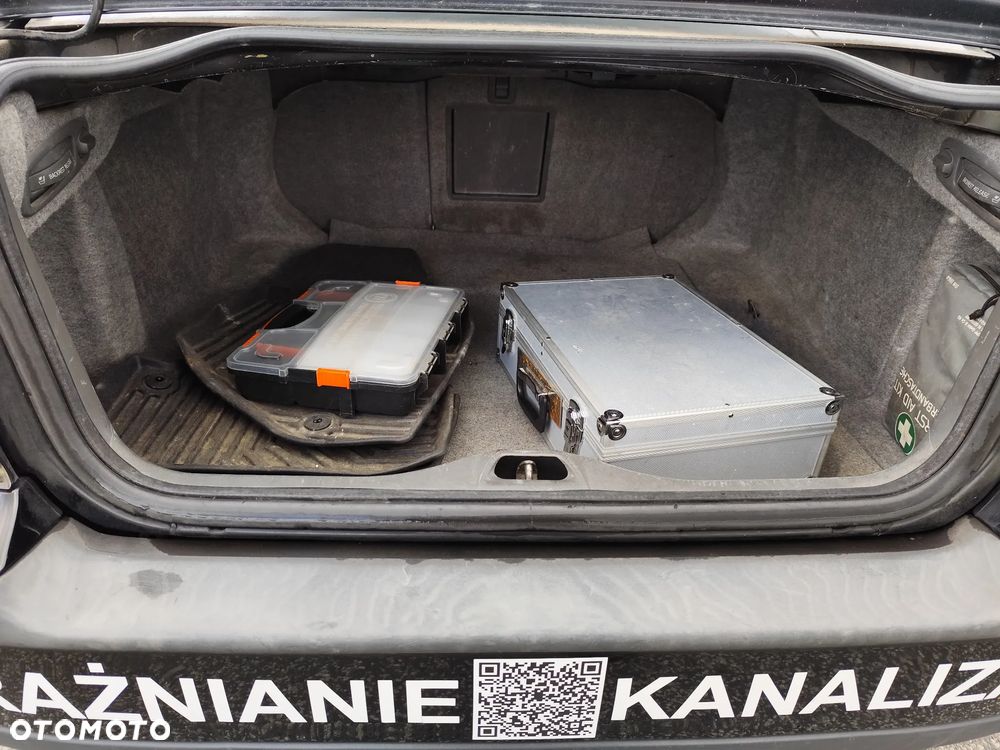 Volvo S60 2.4 D5 - 14