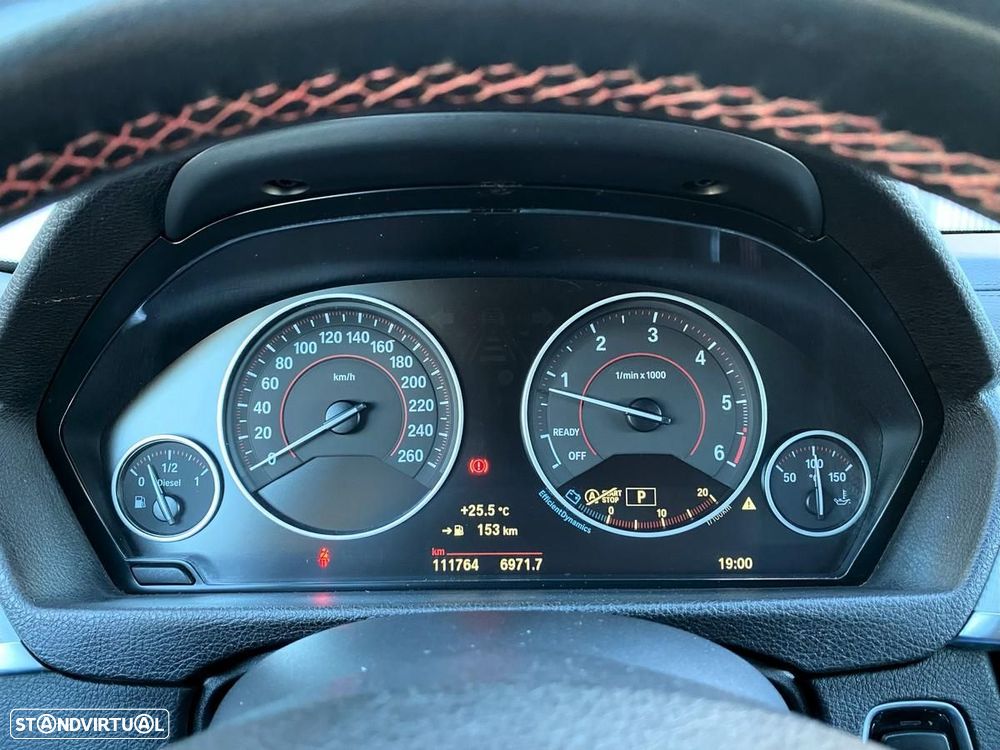 BMW 418 Gran Coupé d Line Sport Auto - 26