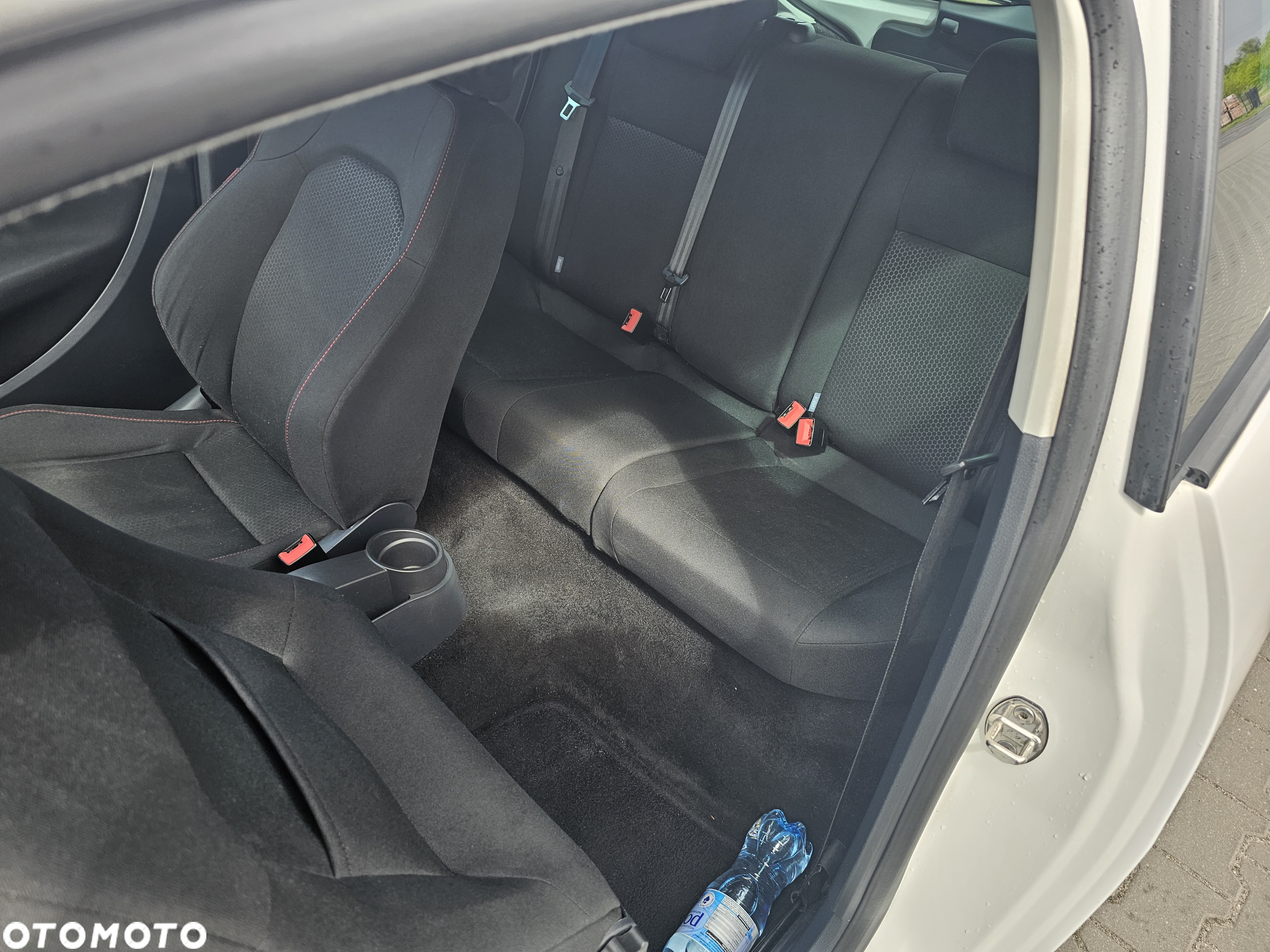 Seat Ibiza SC 1.2 TSI FR - 10