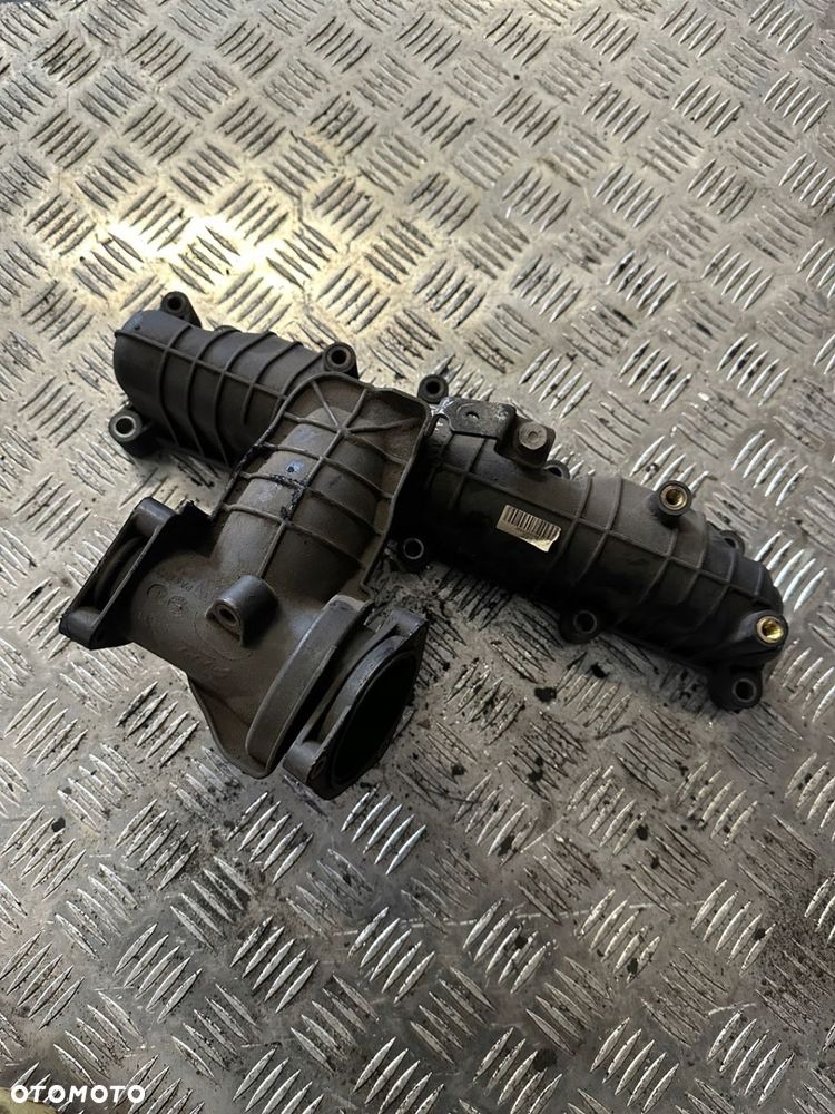 IVECO DAILY FIAT DUCATO 2.3 EURO 5 KOLEKTOR SSĄCY OE 504384189 - 1