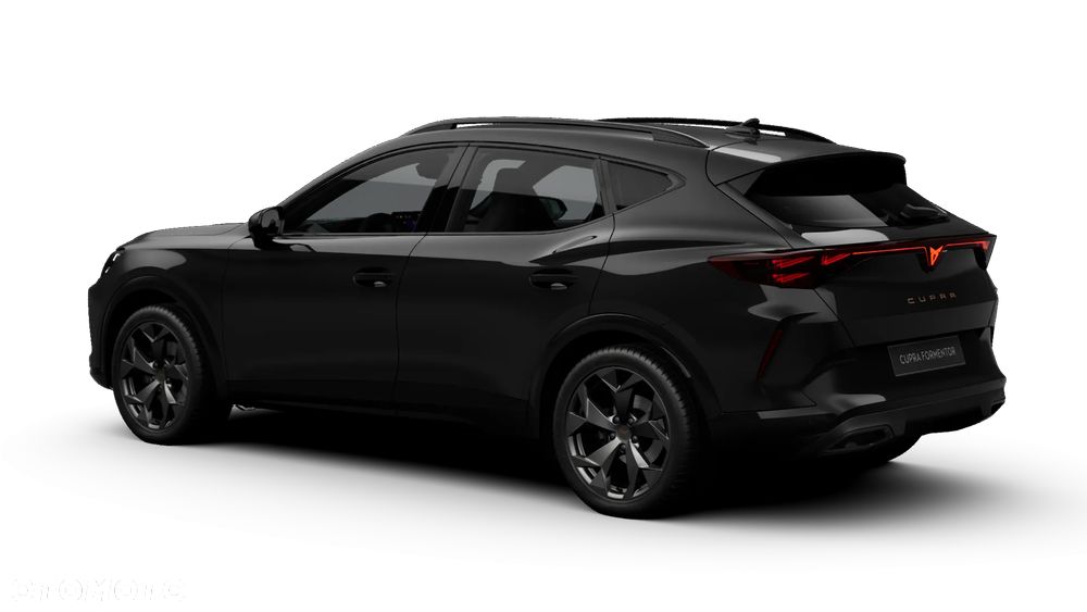 Cupra Formentor 1.5 eTSI mHEV DSG - 2