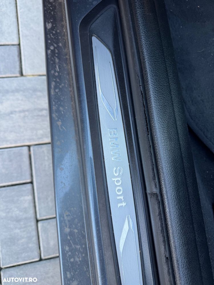 BMW Seria 3 - 9