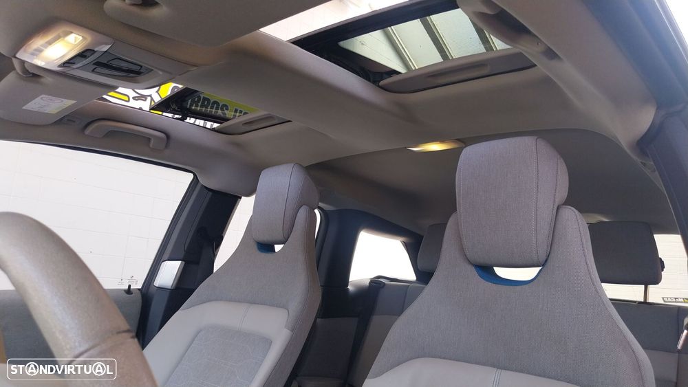 BMW i3 - 3